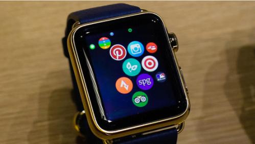 智能手表app開發解決方案
