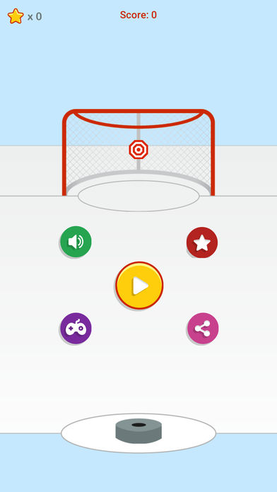 冰球app開發 隨時看比賽