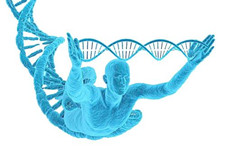 基因檢測APP開發 古人類基因也能看