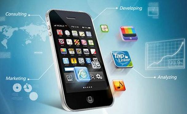電商app軟件開發未來可期 