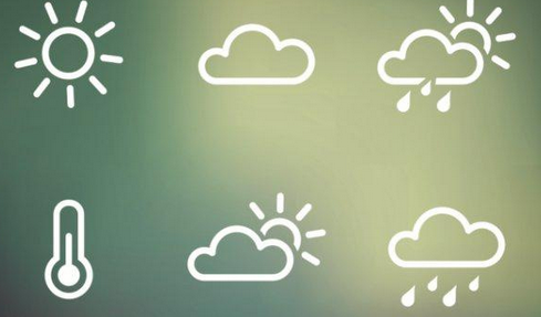 降水預測app開發 輕松掌握天氣情況