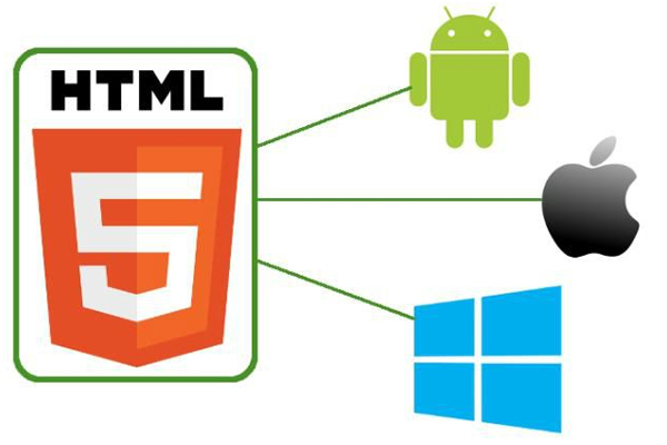開發HTML5 APP有哪些特性--app制作公司廣州酷蜂科技