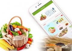 生鮮產品開發手機app 新鮮食材上餐桌也很簡單