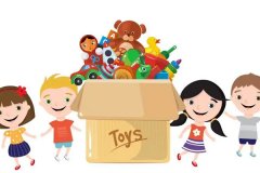 共享玩具APP開發 真正的兒童樂園