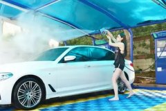 自助洗車app制作開發軟件 洗車服務便捷化
